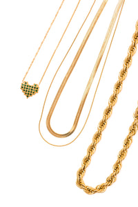 Paquete de joyas Call Me Back