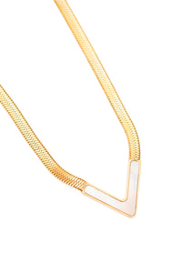 Paquete de joyas "Tómalo por sentado"