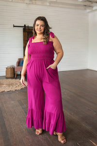 Mono acampanado casi disponible