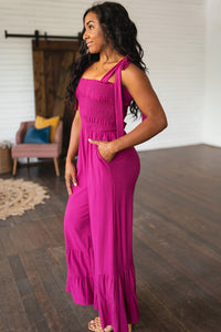 Mono acampanado casi disponible