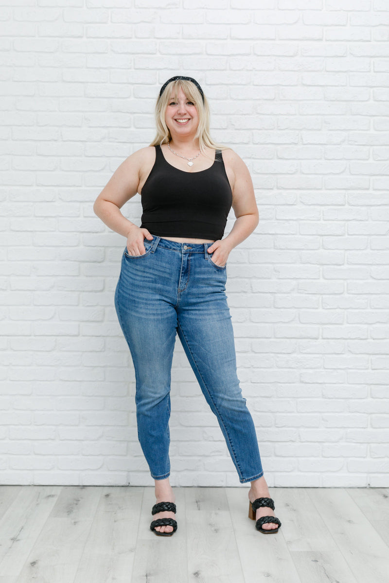 Muévete conmigo camiseta negra