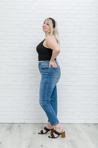 Muévete conmigo camiseta negra