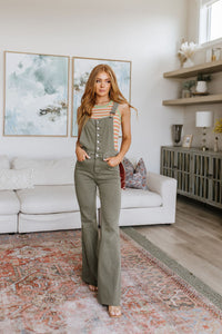 Camiseta de rayas Now and Forever