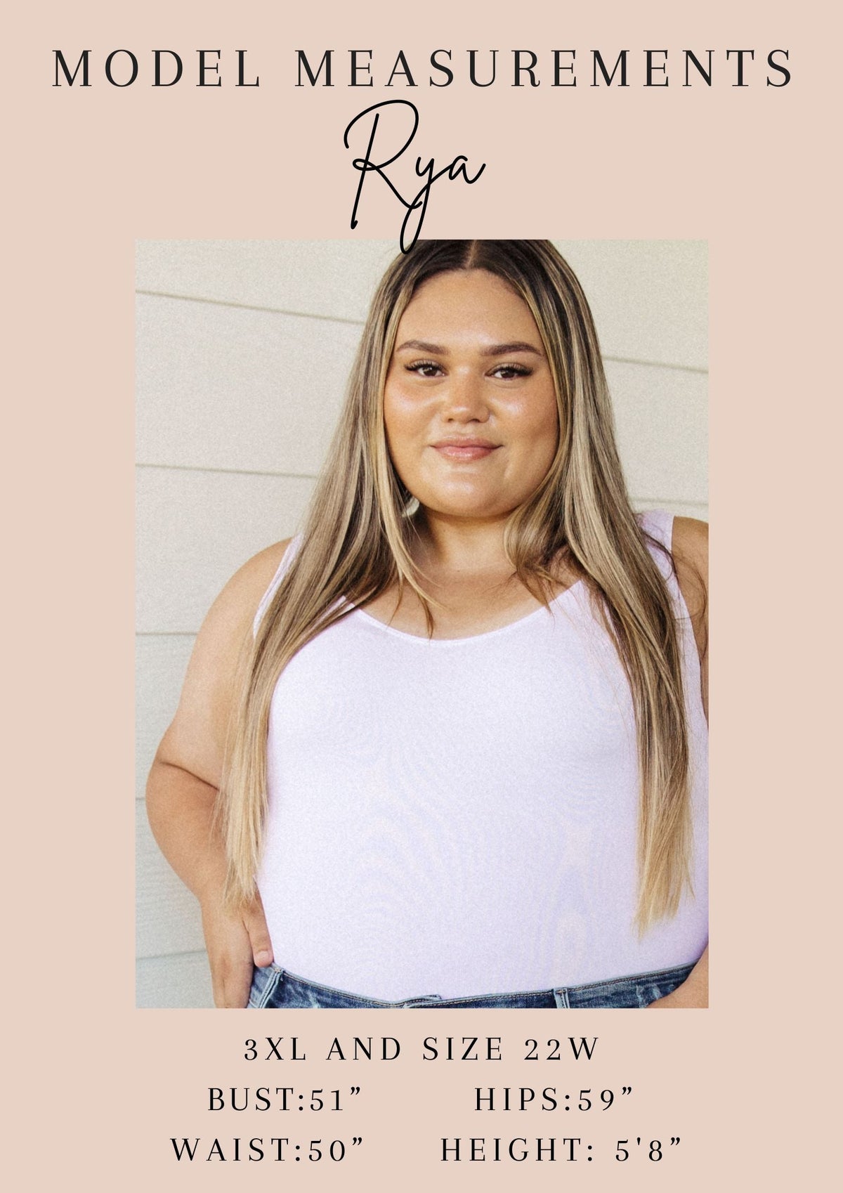 Top halter acanalado Small Talk