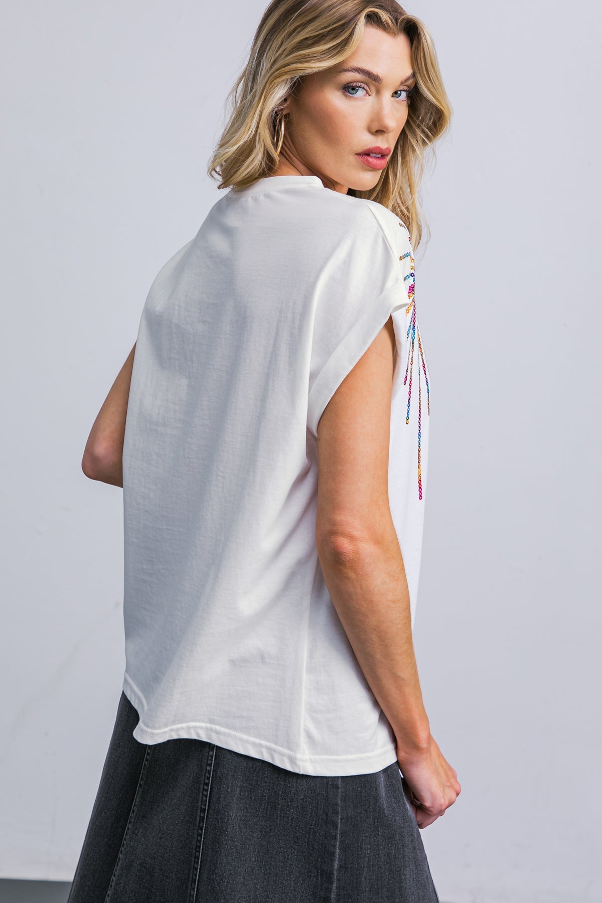 TOP DE PUNTO PARA HABLAR DE BELLEZA