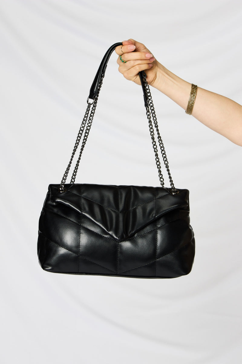 SHOMICO Chain Handbag