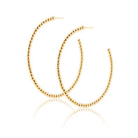 Aros con cuentas Chelsea