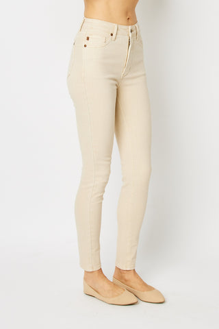 Judy Blue Tummy Control Skinny Jeans