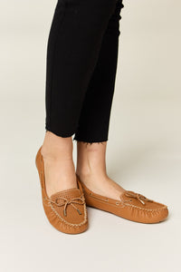 Forever Link Flat Loafers