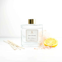 Day at The Spa Reed Diffuser
