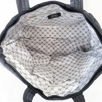 Day Dreamer Quilted Tote Bag