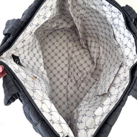 Day Dreamer Quilted Tote Bag