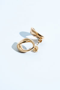 Kate Gold Earrings