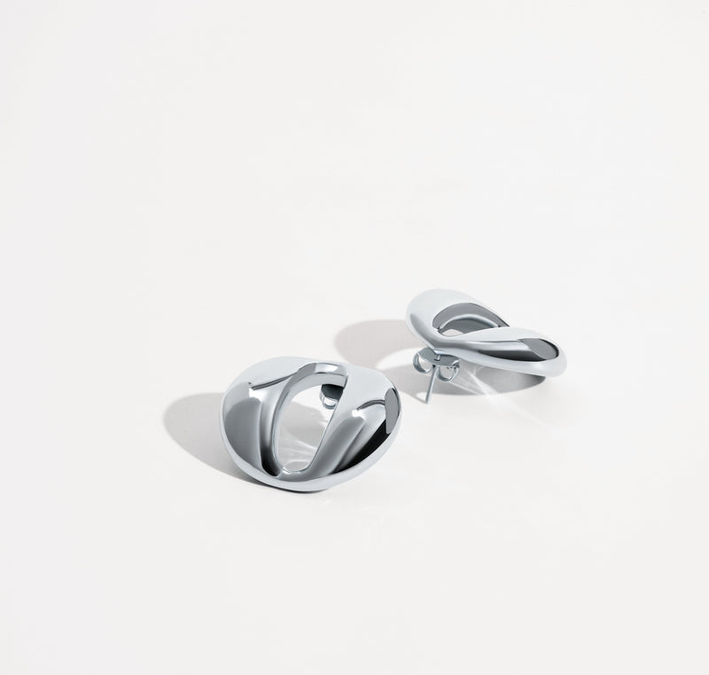 Olivia Gold Earrings