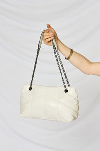 SHOMICO Chain Handbag