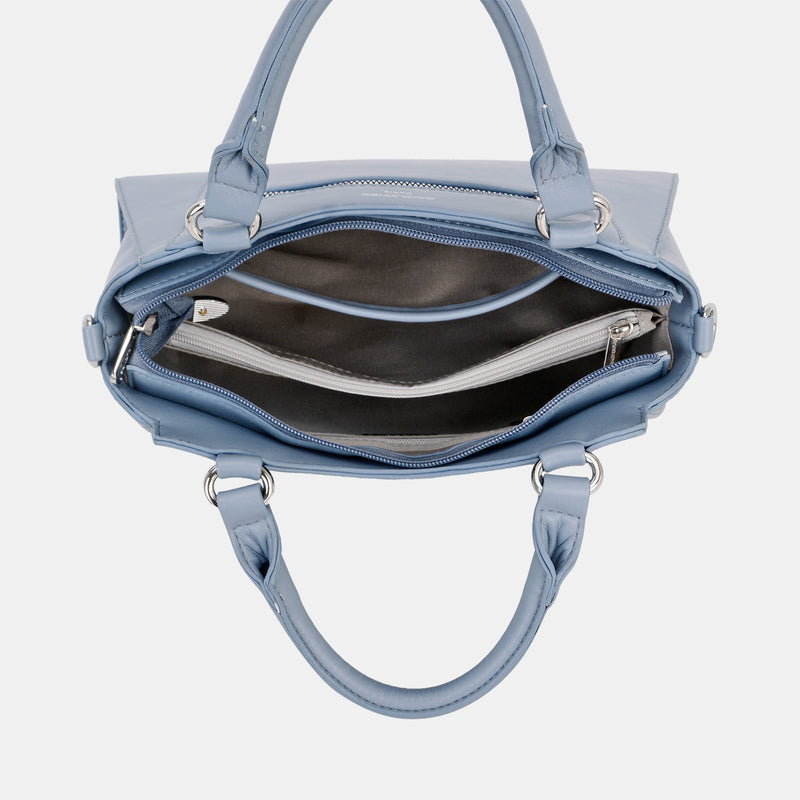 David Jones Adjustable Strap Handbag