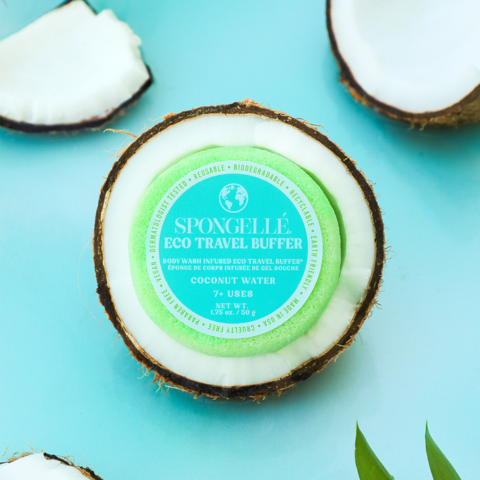 Coconut Water | Eco Travel Buffer