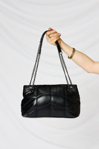 SHOMICO Chain Handbag