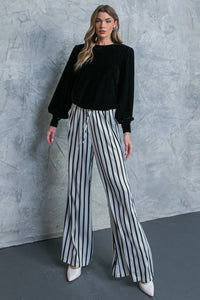 ES TU HORA TOP DE TERCIOPELO