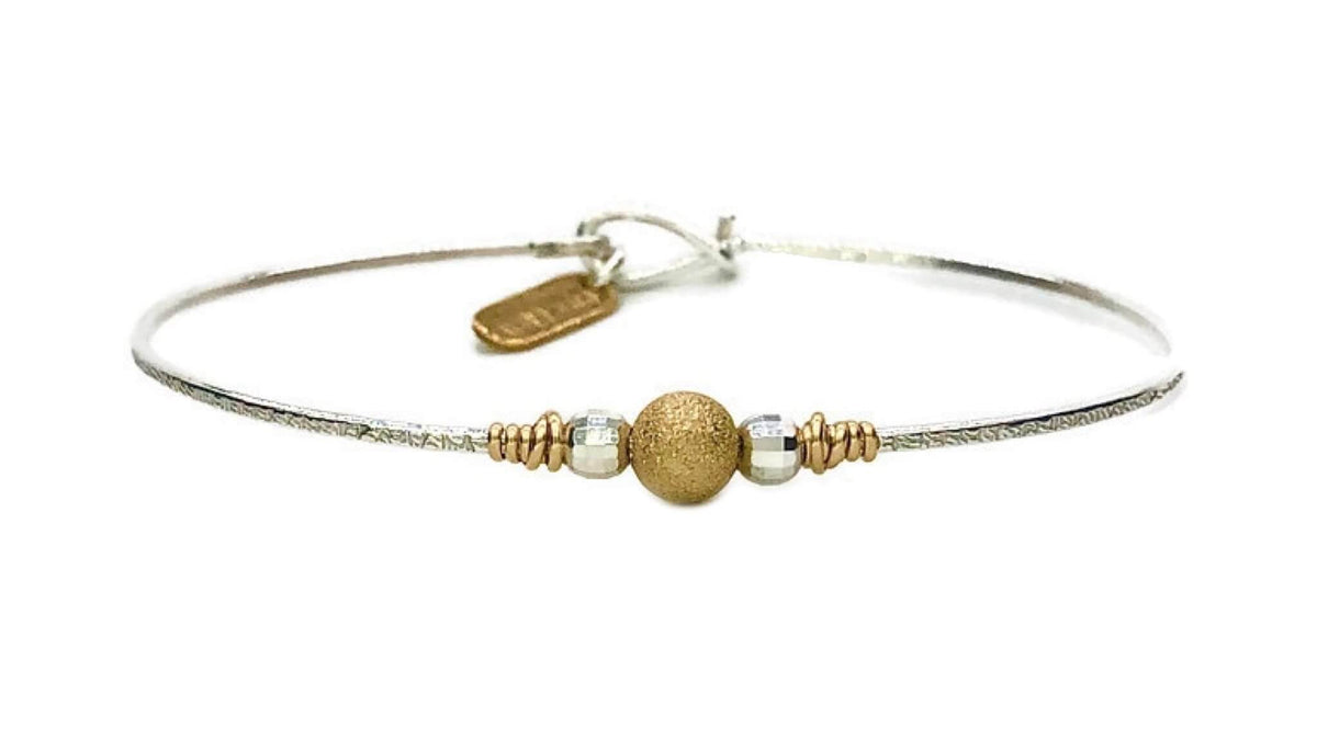 Harmony Bracelet