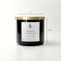 Honey Jasmine Candle