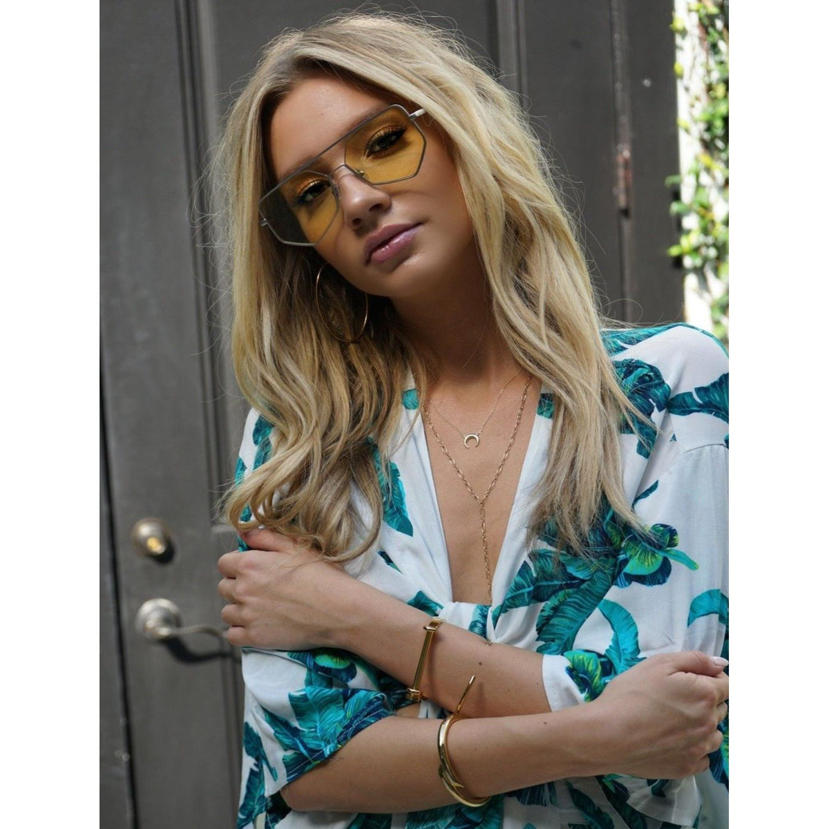 Aros ovalados de hula