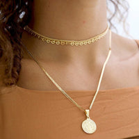 Conjunto de San Benito 