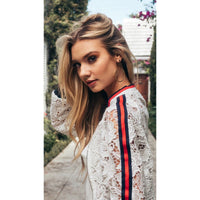 Pendientes colgantes Kimi 