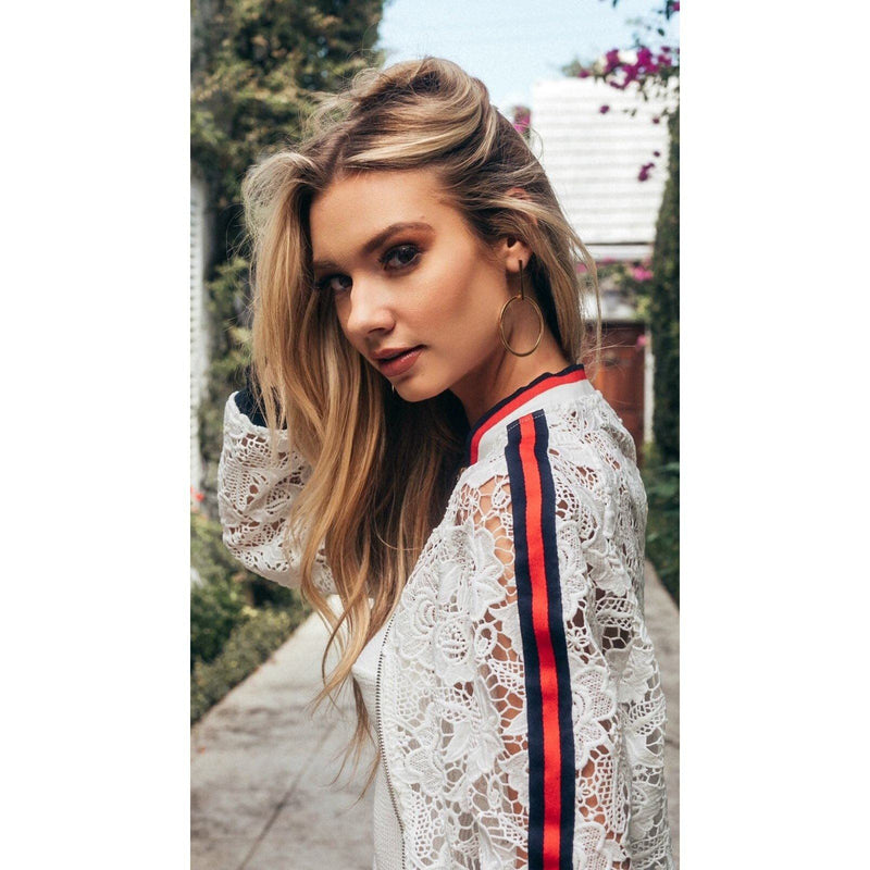 Pendientes colgantes Kimi 