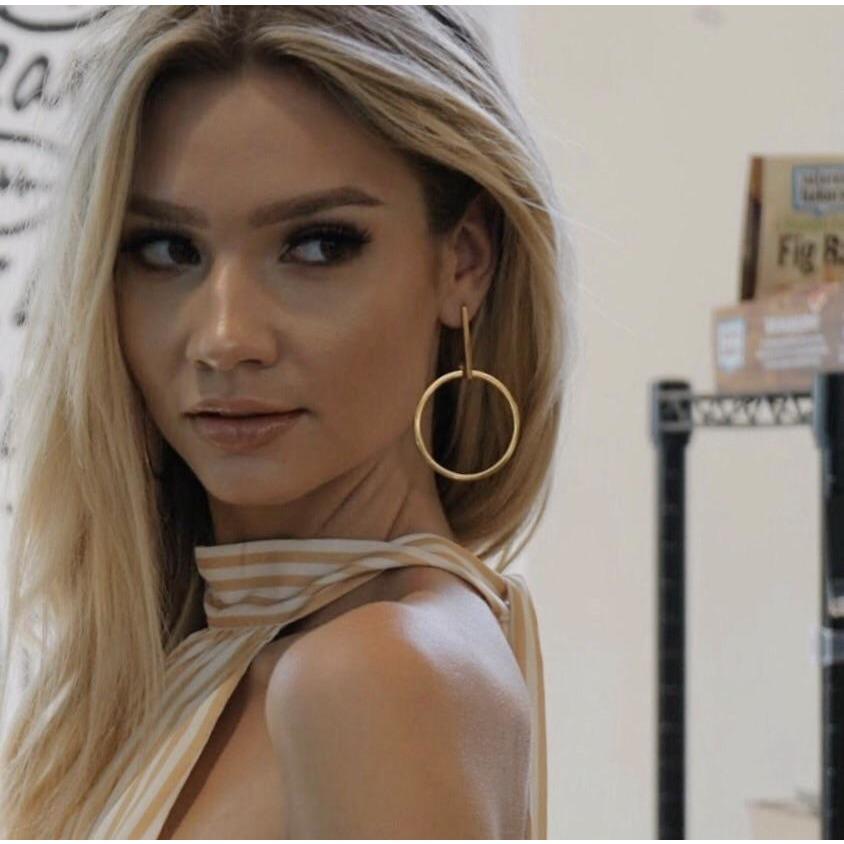 Pendientes colgantes Kimi 