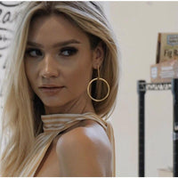 Pendientes colgantes Kimi 