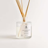 Lavender Sage Reed Diffuser