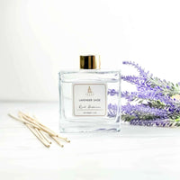 Lavender Sage Reed Diffuser