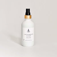 Lavender Sage Room & Linen Spray