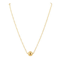 Loretta Bead Necklace