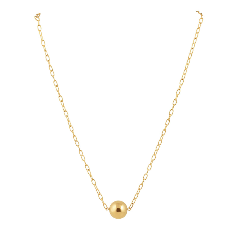 Loretta Bead Necklace