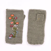 Mathilde Handwarmers