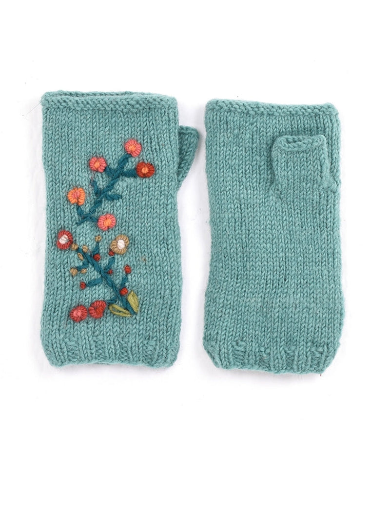 Mathilde Handwarmers