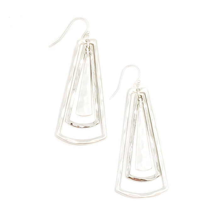Zeena Earrings