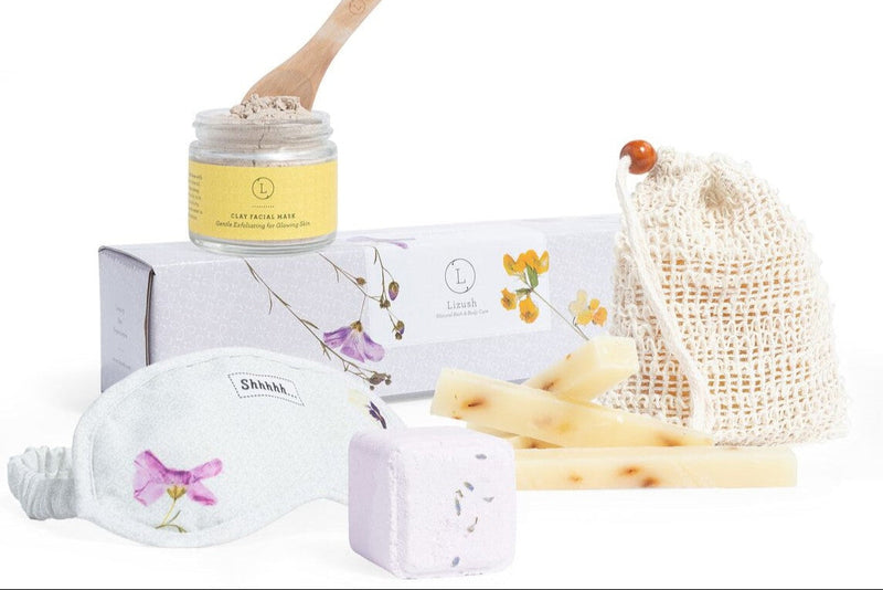 Pamper gift | pamper box | Gift for Co-worker |Nurse\career | Mom | Sister | BFF | Affection | appreciation