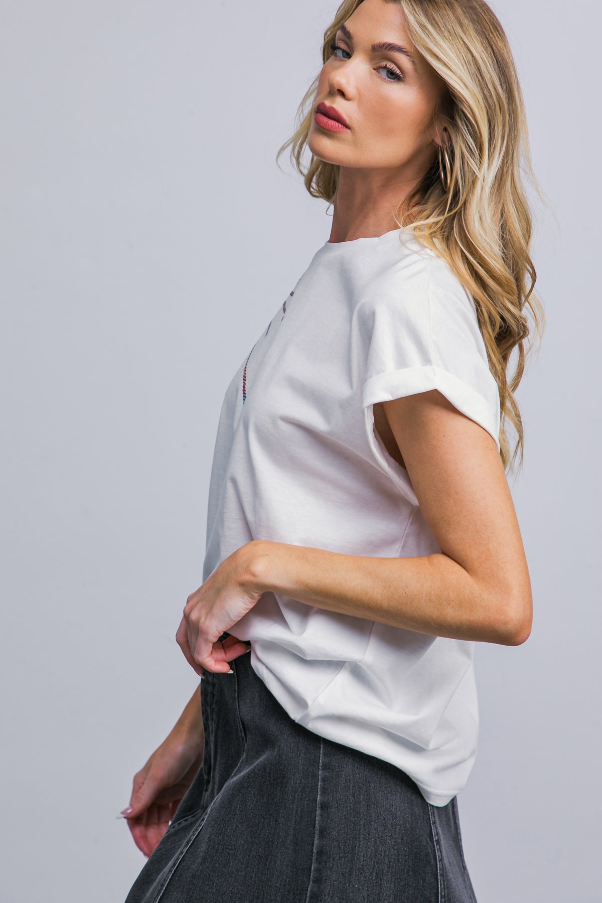 TOP DE PUNTO PARA HABLAR DE BELLEZA