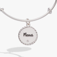 Mamá Charm Bangle