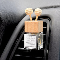 Sandalwood Car Diffuser