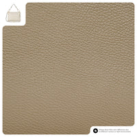 Calf Leather Shoulder Bag