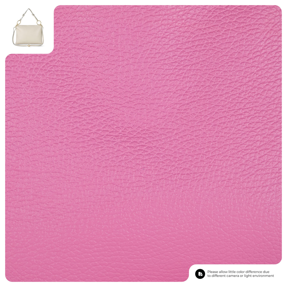 Calf Leather Shoulder Bag