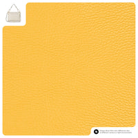 Calf Leather Shoulder Bag