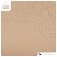 Calf Leather Shoulder Bag