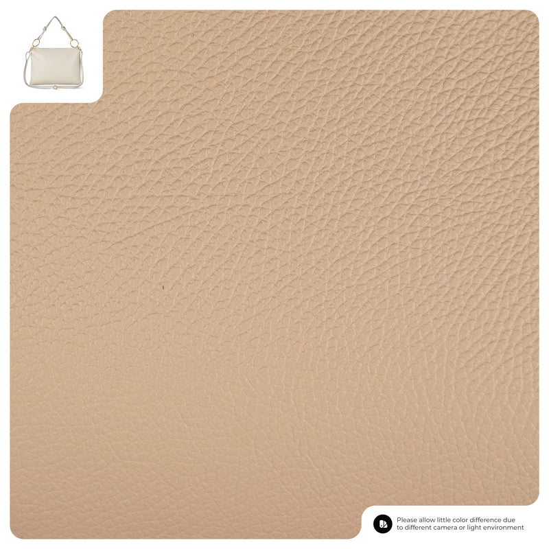 Calf Leather Shoulder Bag