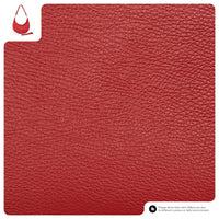 Calf Leather Shoulder Bag