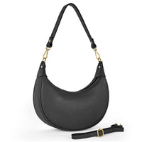 Calf Leather Shoulder Bag